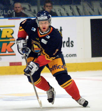 Nils Ekman, Djurgården