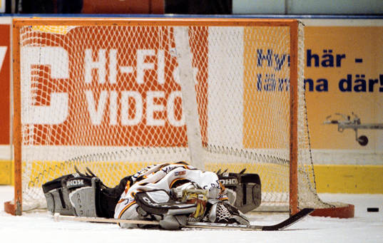 Daniel Henriksson, Luleå