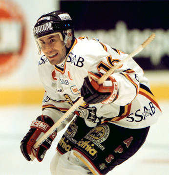 Patrik Tano, Luleå