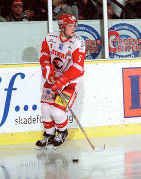 Viktor Wallin, Timrå