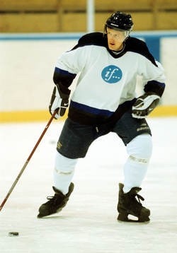 Jonas Björkman