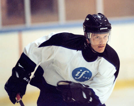 Thomas Enqvist
