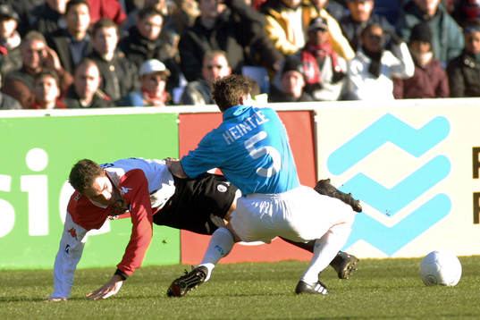 Johan Elmander