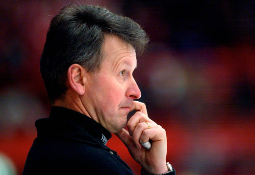 Lars Molin, Timrå