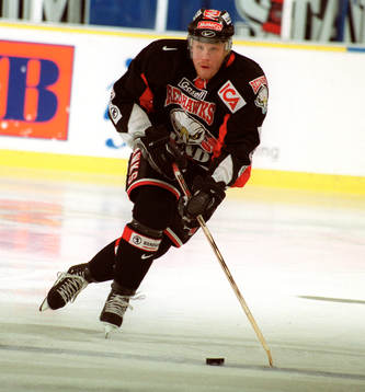 Jan Hammar, Malmö