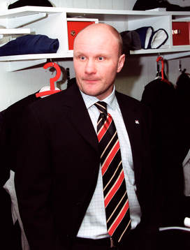 Malmö Peter Andersson