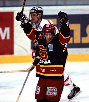 Peter Larsson, Södertälje