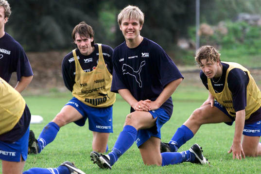 Andreas Dahl