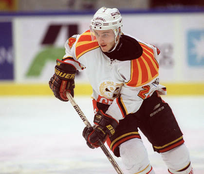 Daniel Rudslätt, Brynäs