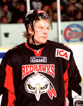 Mika Hannula, Malmö