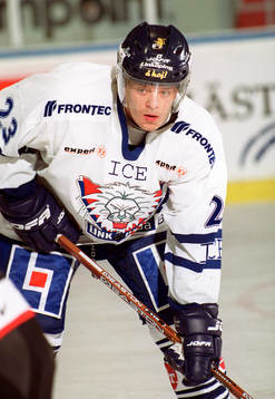 Martin Knold, Linköping