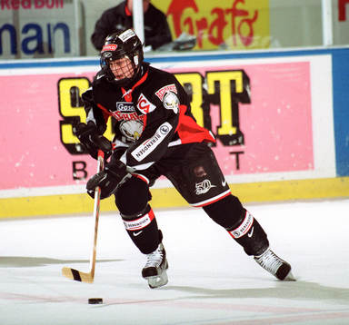 Frans Nielsen, Malmö