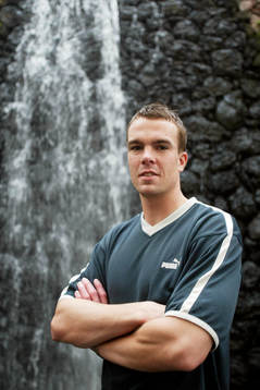 Fredrik Larsson