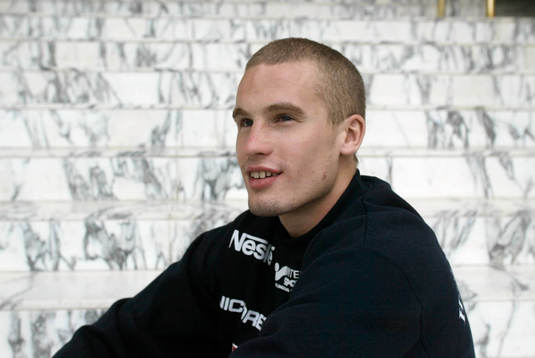 Christoffer Andersson