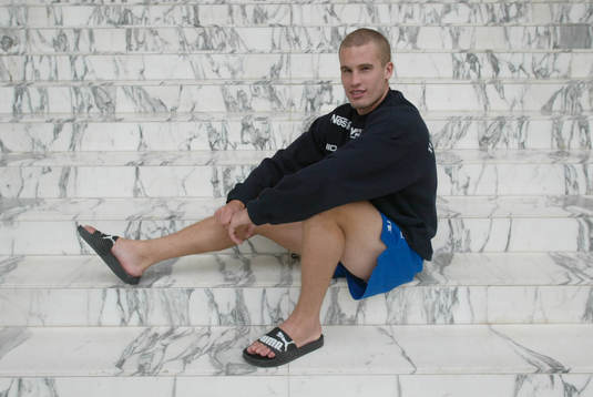 Christoffer Andersson, Helsingborg