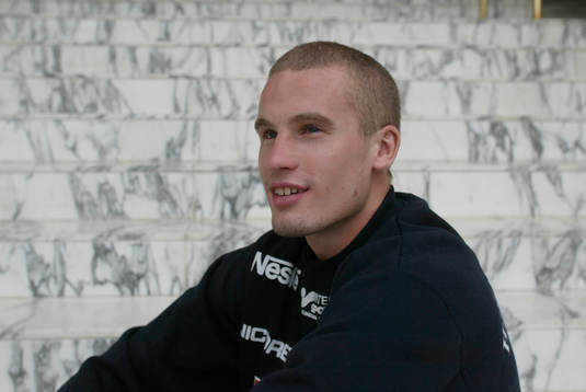Christoffer Andersson, Helsingborg