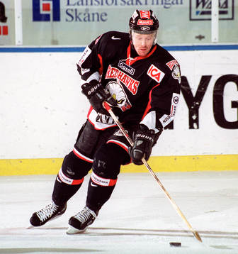Marcus Thuresson, Malmö