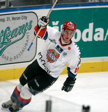 Mikael Pettersson, Modo, jubel