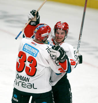 Stefan Öhman och Mikael Pettersson, Modo