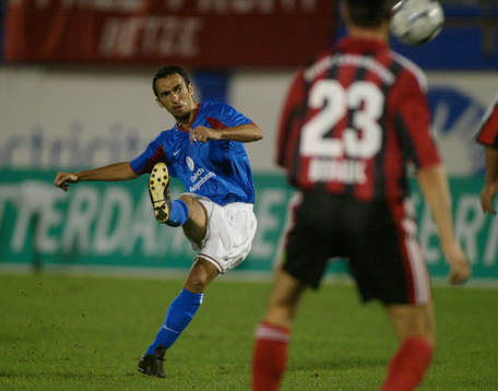 Djorkaeff