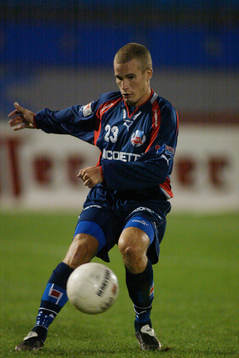 Christoffer Andersson, Helsingborg