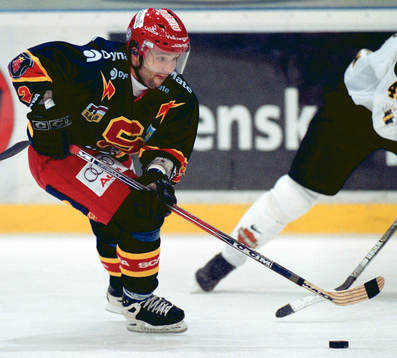 Grigorijs Pantelejevs, Södertälje