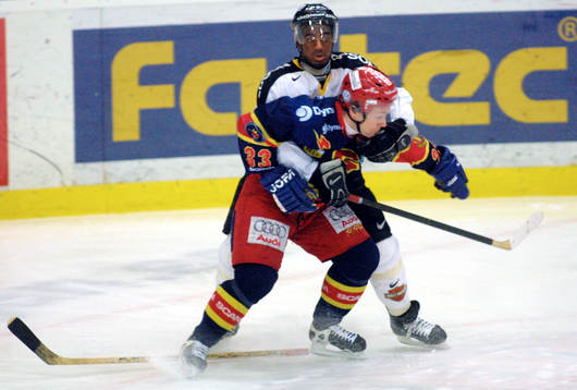 Yared Hagos, AIK och Lars-Göran Wiklander, Södertälje