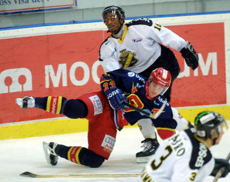 Yared Hagos, AIK och Lars-Göran Wiklander, Södertälje