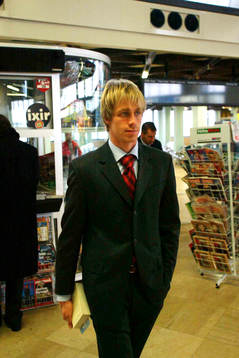 Fotboll, Turkiska Ligan, turkisk, Mattias Asper, Besiktas,