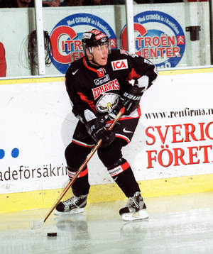 Jesper Mattsson, Malmö
