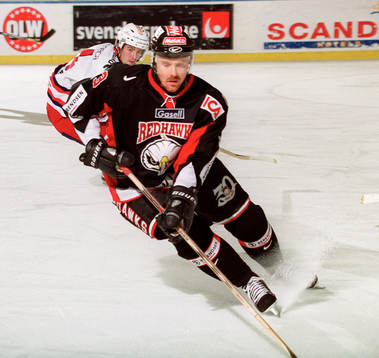 Marcus Thuresson, Malmö