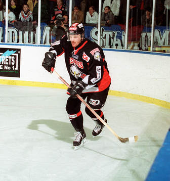 Marcus Thuresson, Malmö