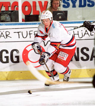 Jukka Tiilikainen, Södertälje