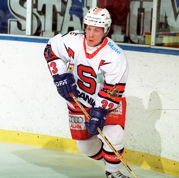 Lars-Göran Wiklander, Södertälje