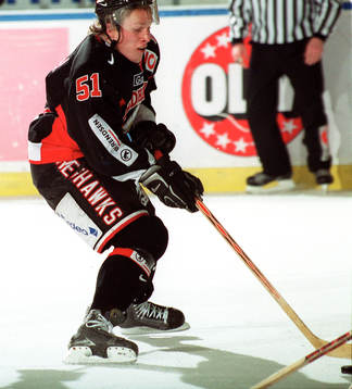 Mika Hannula, Malmö