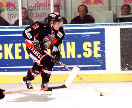 Marcus Magnertoft, Malmö