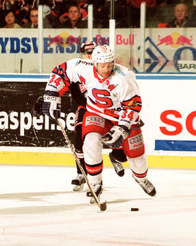 Peter Popovic, Södertälje