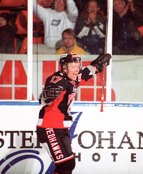 Daniel Rydmark, Malmö