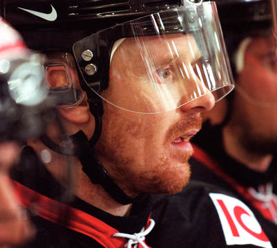 Marcus Thuresson, Malmö