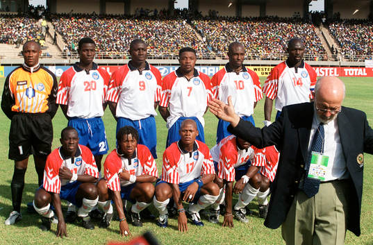 Liberia