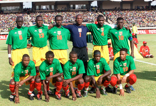 Mali