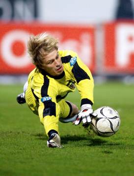 Fotboll, Turkiska ligan, turkisk, Mattias Asper, Besiktas
