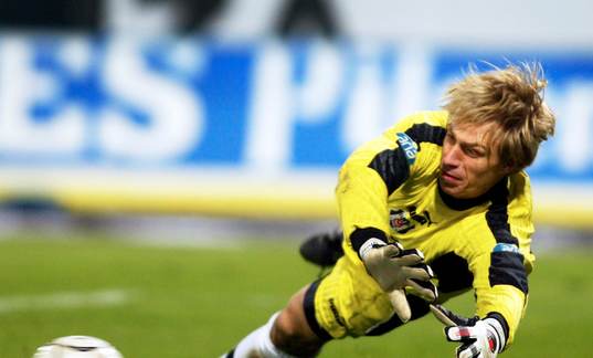 Fotboll, Turkiska ligan, turkisk, Mattias Asper, Besiktas