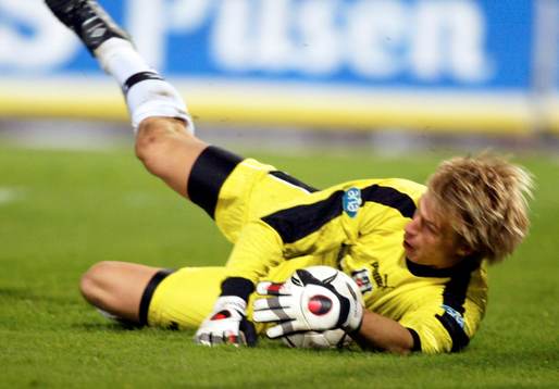Fotboll, Turkiska ligan, turkisk, Mattias Asper, Besiktas