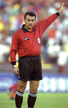 Carlos Batres