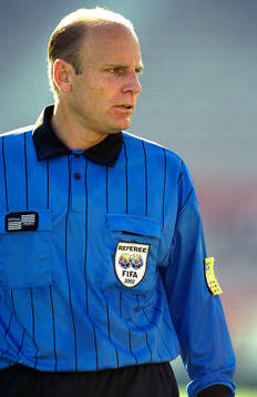 Brian Hall