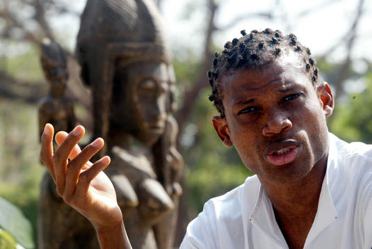 Sunday Oliseh