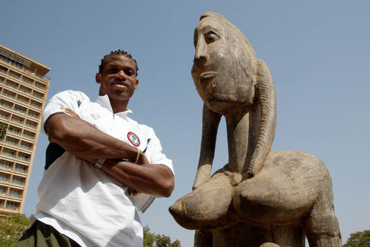 Sunday Oliseh