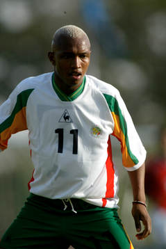 Diouf, Senegal