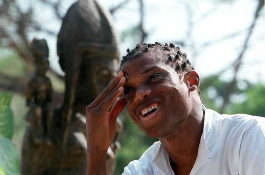 Oliseh, Nigeria